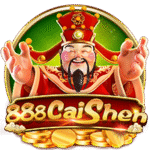 888 Cai Shen