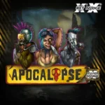 Apocalypse Super xNudge