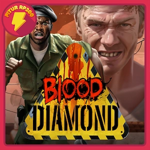 Blood Diamond