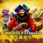 Captain’s Treasure