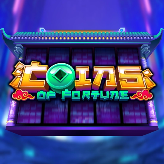 Coins Of Fortune