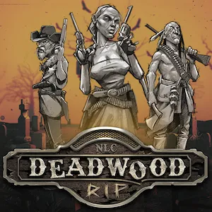 Deadwood RIP
