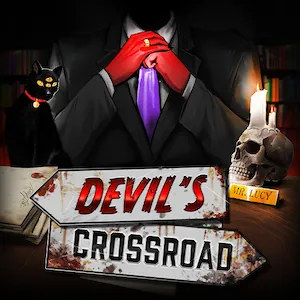 Devil’s Crossroad