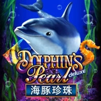Dolphin’s Pearl Deluxe
