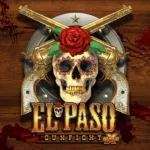 El Paso Gunfight xNudge