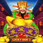 Lucky God Progressive