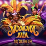 Mammamia