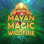 Mayan Magic Wilfire