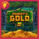 Monkey’s Gold xPays