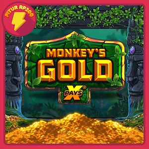 Monkey’s Gold xPays