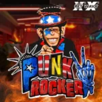 Prunk Rocker 2