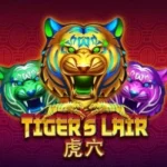 Tiger’s Lair