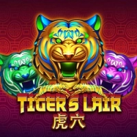 Tiger’s Lair