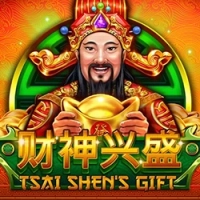 Tsai Shen’s Gift