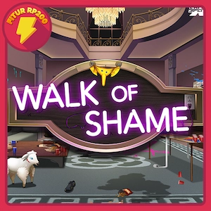 Walk Of Shame