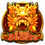 5 God beasts