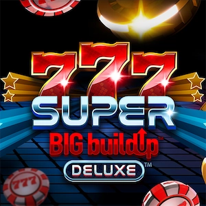 777 Super BigBuildUp