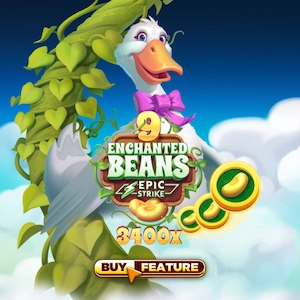 9 Enchanted Beans