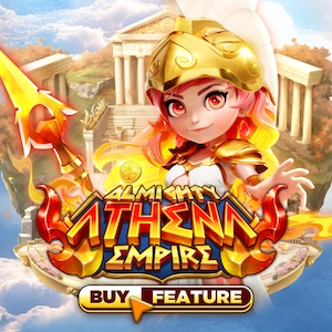 Almighty Athena Empire