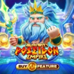 Almighty Poseidon Empire