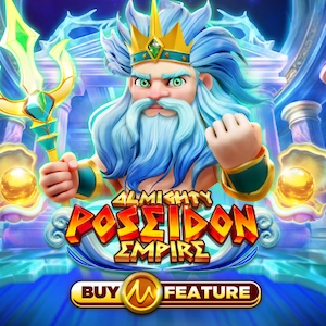 Almighty Poseidon Empire