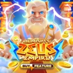 Almighty Zeus Empire