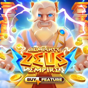 Almighty Zeus Empire