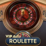 Auto Roulette VIP