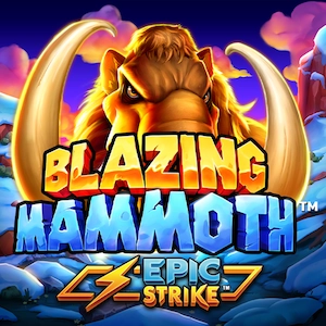 Blazing Mammoth