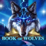Book of Wolves