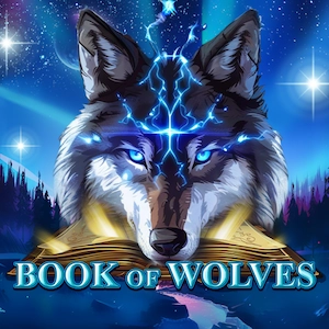 Book of Wolves