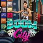 Boom City