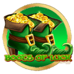 Boots Of Luck