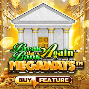 Break Da Bank Again