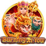 Burning Xi-You