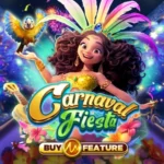 Carnaval Fiesta
