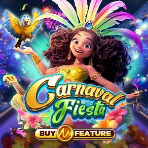 Carnaval Fiesta