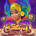 Carnaval Jackpot