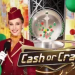 Cash or Crash