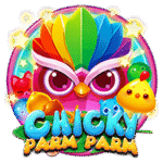 Chicky Parm Parm