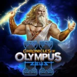 Chronicles of Olympus II