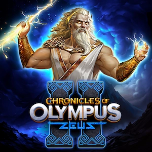 Chronicles of Olympus II