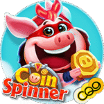 Coin Spinner