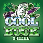 Cool Buck – 5 Reel