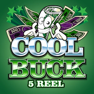 Cool Buck – 5 Reel