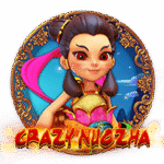 Crazy Nuozha