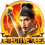 Detective Dee 2