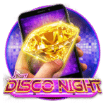Disco Night M