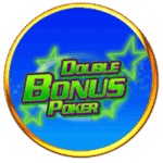 Double Bonus Poker
