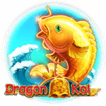 Dragon Koi